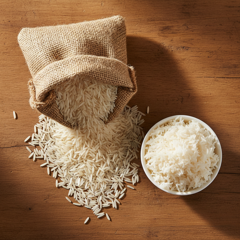 Rice