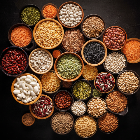 Dal / Lentils