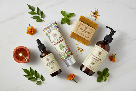 Health & Beauty