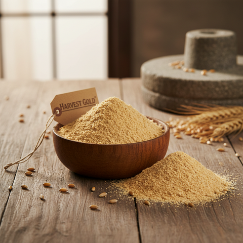 Flour