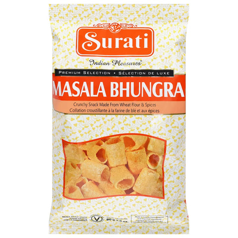 SURATI MASALA BHUNGRA 2.8OZ