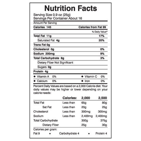 ANAND SEV THIN 12OZ