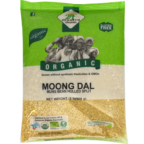 24MANTRA MOONG DAL 2LB