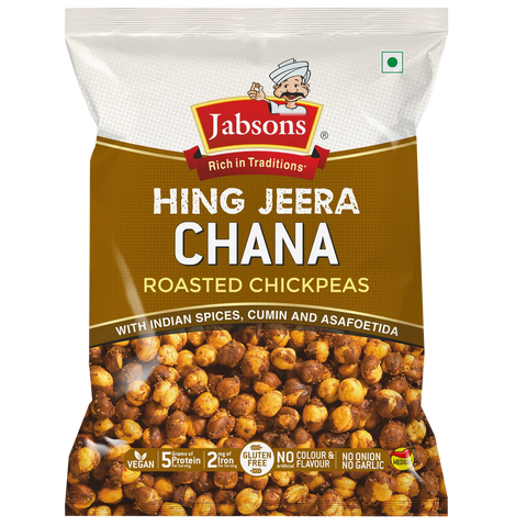 JABSONS HING JEERA CHANA 5.29OZ