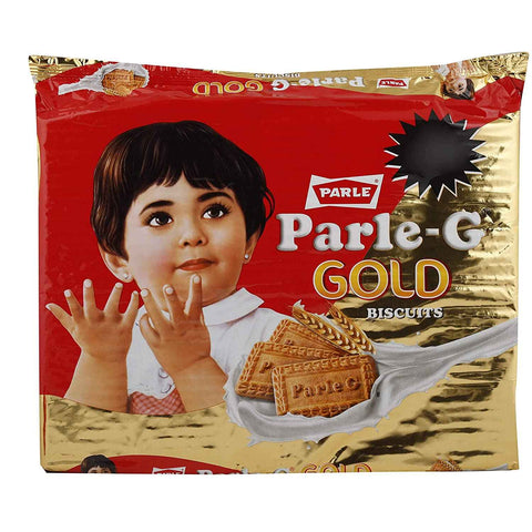 PARLE-G GOLD BISCUITS 35.07OZ