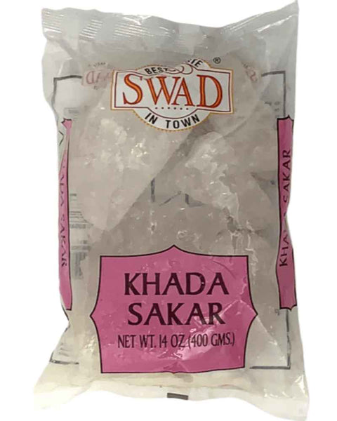 SWAD KHADA SAKAR 14OZ