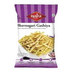RAJU BHAVNAGARI GATHIYA 14OZ
