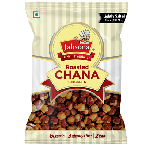 JABSONS BLACK SALTED ROASTED CHANA 5.29OZ