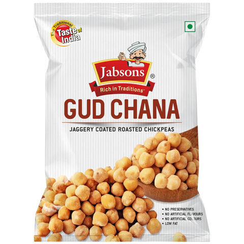JABSONS GUD CHANA 5.29OZ
