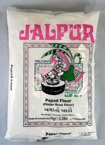 JALPUR PAPD FLOUR 2.2LB