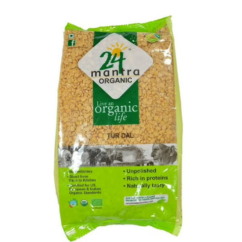 24 MANTRA TOOR DAL 4LB