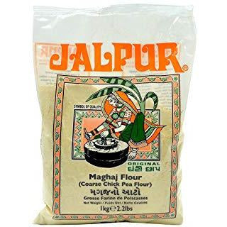 JALPUR MAGHAJ FLOUR 2.2LB