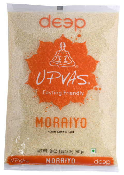 DEEP UPVAS MORAIYO 28OZ