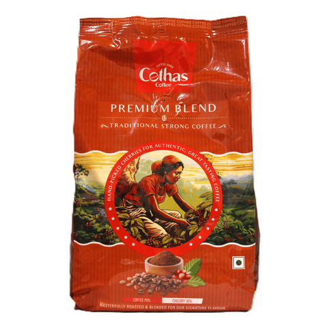 COTHAS PREMIUM BLEND 17.6OZ