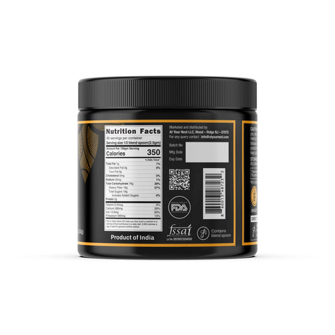 CHIKITSA MULETHI POWDER 6OZ