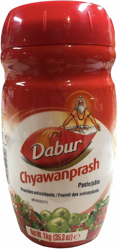 DABUR CHYAWANPRASH 35.27OZ