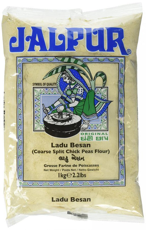 JALPUR LADU BESAN 2.2LB