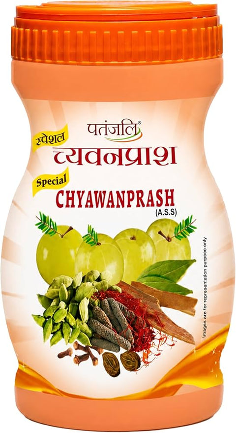 PATANJALI CHYAWANPRASH 35.27OZ