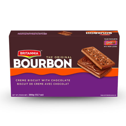 BRITANNI BOURBON 13.7OZ