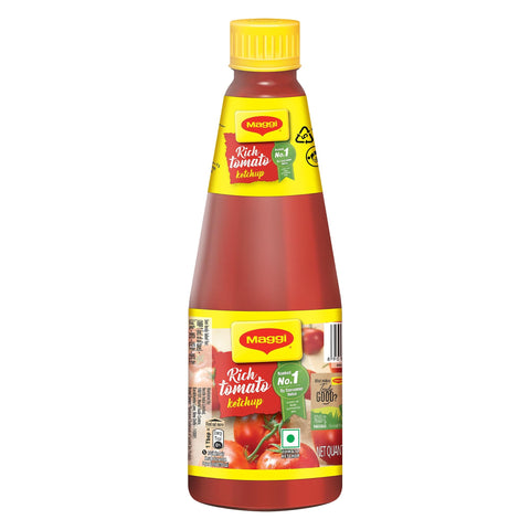 MAGGI TOMATO KETCHUP 33.86OZ