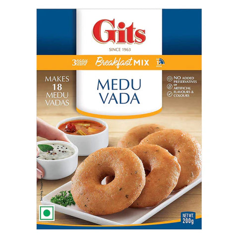 GITS MEDU VADA MIX 7OZ