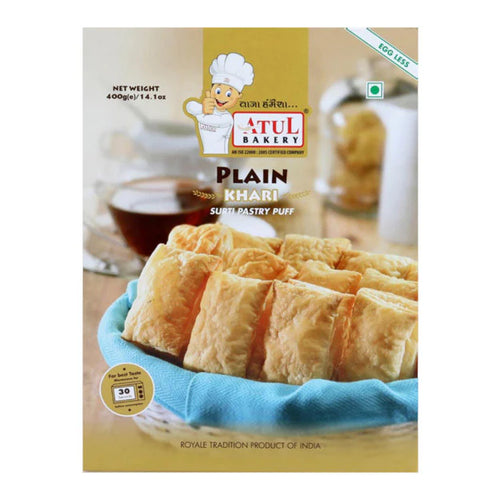 ATUL PLAIN KHARI 14.1 OZ (400G)