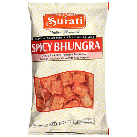 SURATI SPICY BHUNGRA 2.8OZ