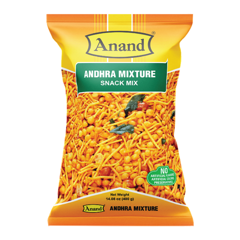 ANAND ANDHRA MIXTURE 14.08OZ