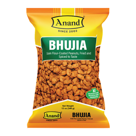 ANAND BHAJIA 12OZ