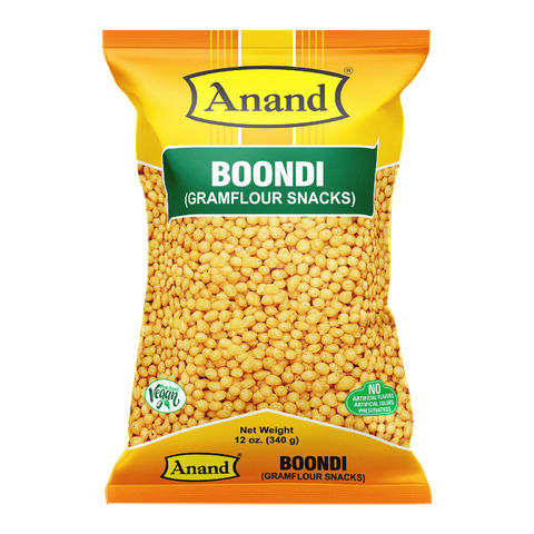 ANAND BOONDI 12OZ