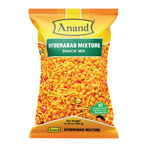 ANAND HYDERABAD MIXTURE 14.08OZ