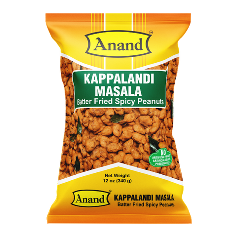 ANAND KAPPALANDI MASALA 12OZ
