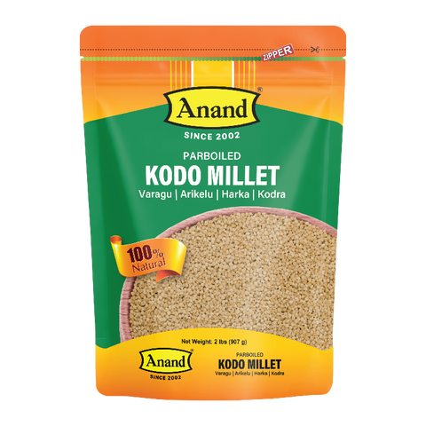 ANAND KODO MILLET 2LB