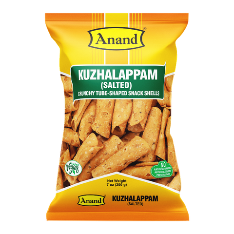ANAND SALTED KUZHALAPPAM 7OZ