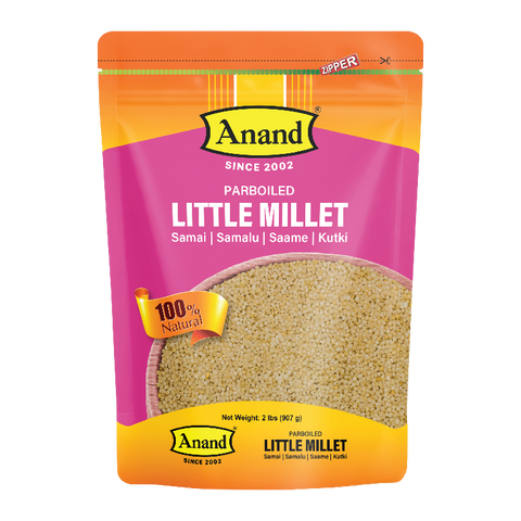 ANAND LITTLE MILLET 2LB