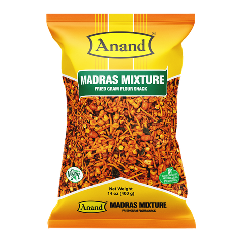 ANAND MADRAS MIXTURE 14OZ