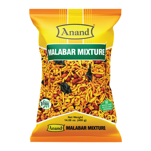 ANAND MALABAR MIXTURE 14.08OZ