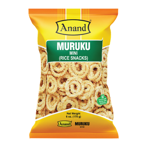 ANAND MURUKU MINI 6OZ