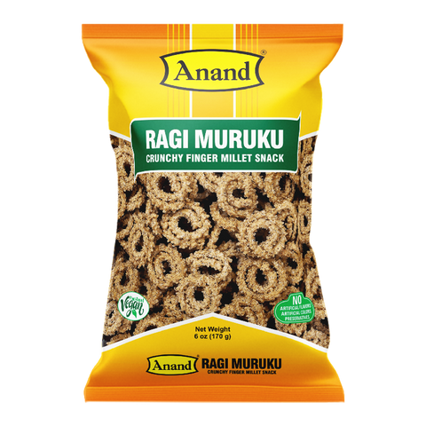 ANAND RAGI MURUKU 6OZ