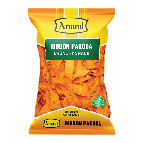 ANAND RIBBON PAKODA 7.04OZ