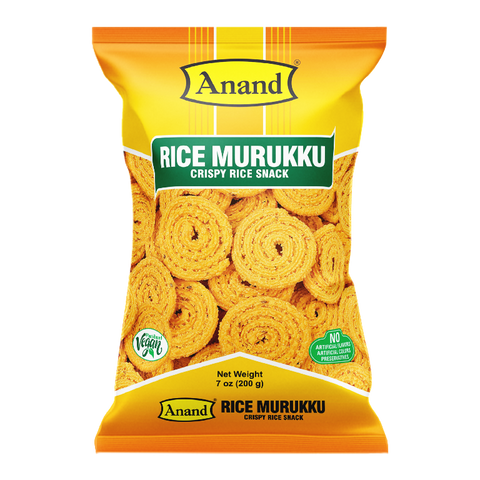 ANAND RICE MURUKU 7OZ