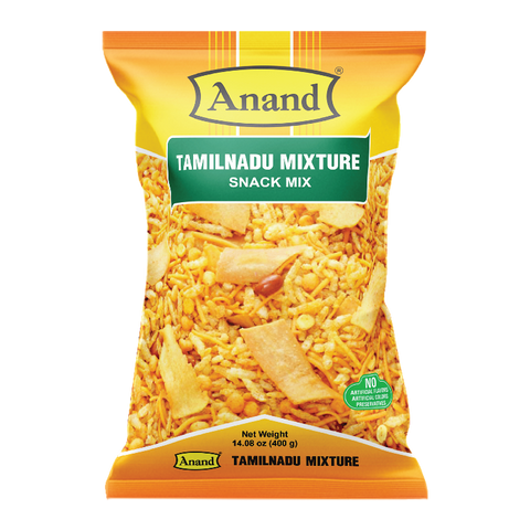 ANAND TAMILNADU MIXTURE 14.08OZ