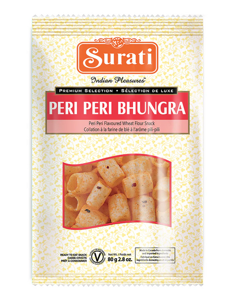 SURATI PERI-PERI  BHUNGRA 2.8OZ