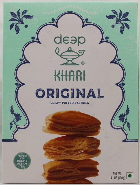 DEEP ORIGINAL KHARI 14OZ