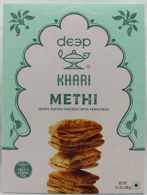 DEEP METHI KHARI 14OZ