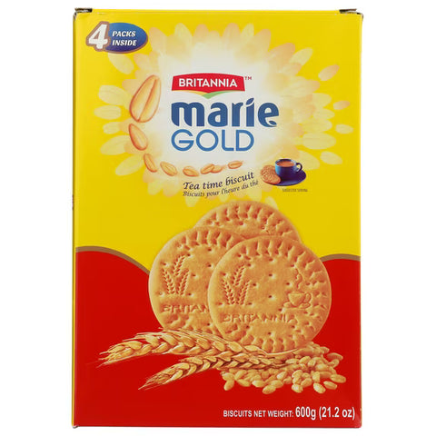 PARLE MARIE GOLD BISCUITS 21.2OZ