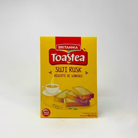 BEITANNIA WHEAT RUSK 21.51OZ