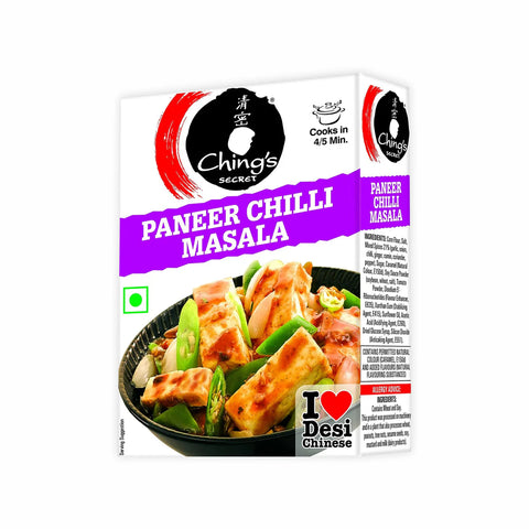 CHINGS PANEER CHILLI POWDER 1.8OZ