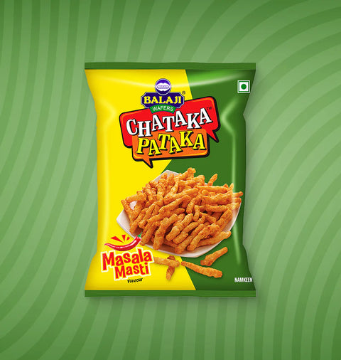CHATAKA PATAKA 2.69OZ