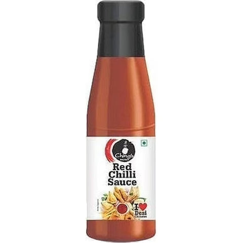 CHINGS RED CHILLI SAUCE 7OZ